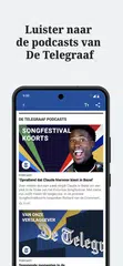 De Telegraaf APK download