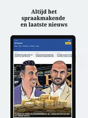De Telegraaf APK download