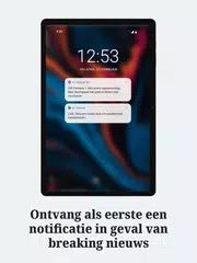 De Telegraaf APK download