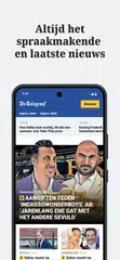 De Telegraaf APK download