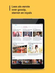 Скачать De Telegraaf Nieuws XAPK