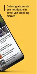 Скачать De Telegraaf Nieuws XAPK