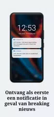 De Telegraaf APK download