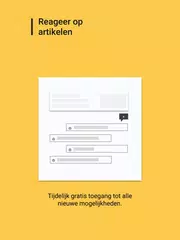 Скачать De Telegraaf Nieuws XAPK