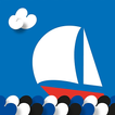 Watersport أيقونة