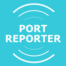 Port Reporter APK