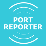 Port Reporter ikon