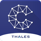 Thales Connect biểu tượng