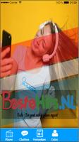 BesteHitsNL Radio Affiche