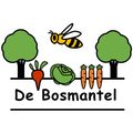 De Bosmantel