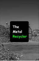 The Metal Recycler الملصق