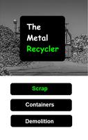 The Metal Recycler تصوير الشاشة 1