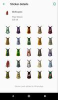 OSRS Whatsapp Stickers 截圖 1