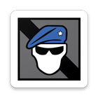 R6S Stickers for Whatsapp icon