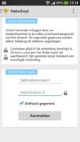 Windesheim app 截圖 3