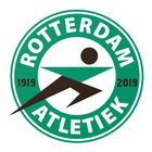 Rotterdam Atletiek-icoon