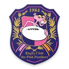 Rugby Club the Pink Panthers XAPK download
