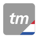 Ticketmaster Nederland aplikacja