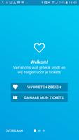 Ticketmaster পোস্টার