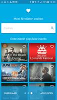 Ticketmaster スクリーンショット 1