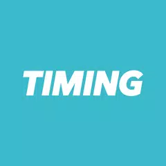 Timing - Vacatures voor jou アプリダウンロード