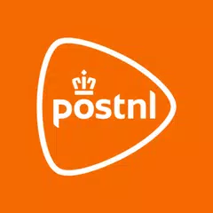 PostNL アプリダウンロード