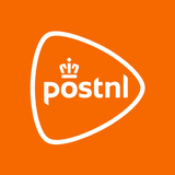 PostNL アイコン