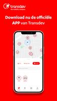 Transdev Plakat