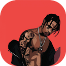TRAVIS SCOTT APK