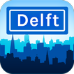 Straatnamen van Delft