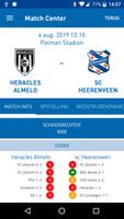 sc Heerenveen 截圖 1