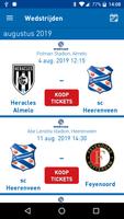 sc Heerenveen imagem de tela 2