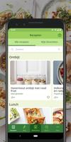 Personal Food Coach App screenshot 2