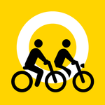 Fietsersbond Routeplanner icon