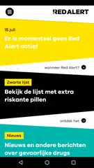 Red Alert APK download