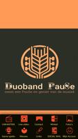 PauSe Duoband โปสเตอร์