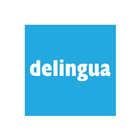 Delingua-icoon