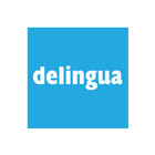 Delingua 图标