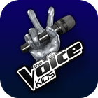 The Voice Kids Zeichen
