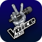 The Voice Kids 圖標