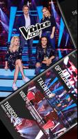 The Voice Kids Cartaz