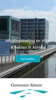 Almere Afval poster