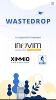 WasteDrop Cartaz