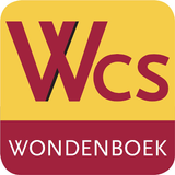 WCS Wondenboek icône