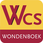 WCS Wondenboek アイコン