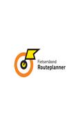 Fietsersbond Routeplanner poster