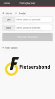 Fietsersbond Routeplanner screenshot 1