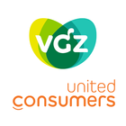 UnitedConsumers Zorg アイコン