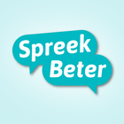 SpreekBeter ikona