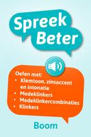 برنامه‌نما SpreekBeter عکس از صفحه